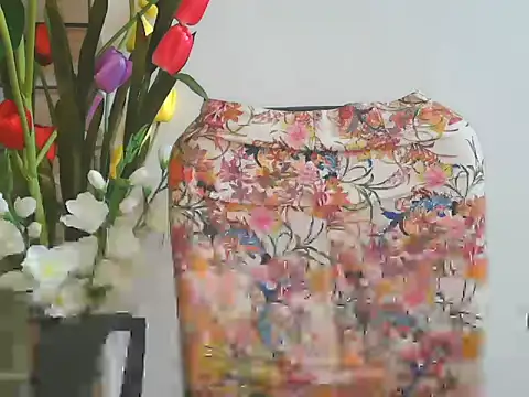 Ankita Chandel online show from 01-14-26, 04:54