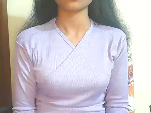 Ankita Chandel online show from 12-20-25, 04:43