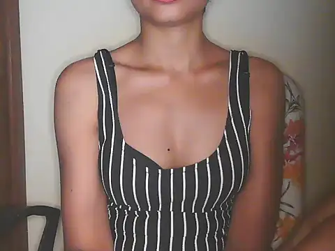 Ankita Chandel online show from 12-01-25, 05:41