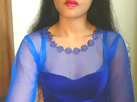 Ankita Chandel online show from 11-25-25, 05:24