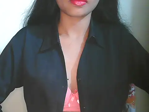 Ankita Chandel online show from 11-17-25, 03:38