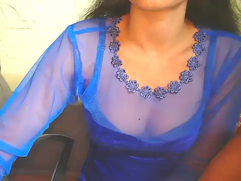 Ankita Chandel online show from 11-13-25, 12:09