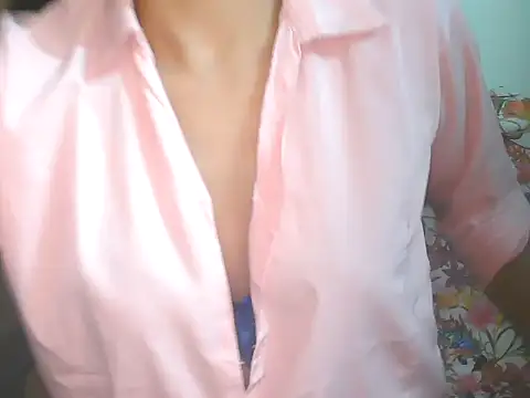 Ankita Chandel online show from 11-27-25, 06:03