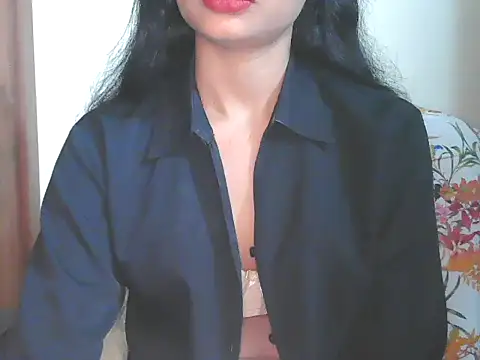 Ankita Chandel online show from 11-24-25, 05:46