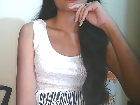 Ankita Chandel online show from 11-23-25, 05:34