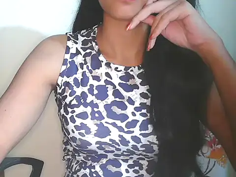 Ankita Chandel online show from 11-19-25, 03:50