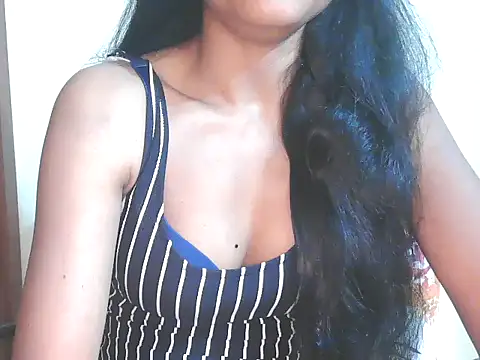 Ankita Chandel online show from 12-05-25, 06:01