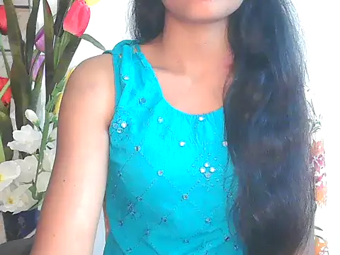 Ankita Chandel online show from 01-17-26, 05:38