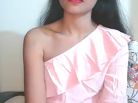 Ankita Chandel online show from 12-03-25, 05:23