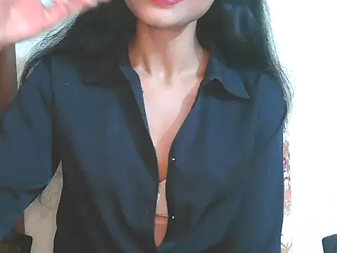 Ankita Chandel online show from 12-05-25, 06:06