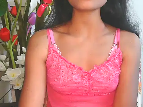 Ankita Chandel online show from 01-08-26, 06:14