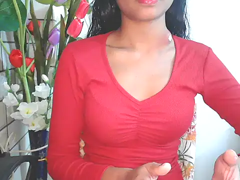 Ankita Chandel online show from 01-12-26, 04:58