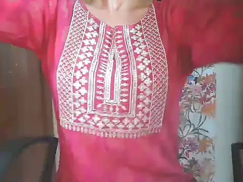 Ankita Chandel online show from 11-29-25, 05:18