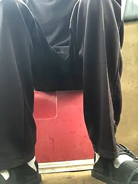 cuminsidebby online show from 04-13-26, 06:39