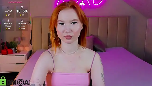 Snapshot of Anna_Patterson chatting on 01-19-26, 09:13 Anna Patterson online show from 01-19-26, 09:13