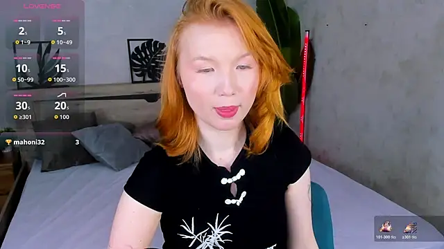 Anna Patterson online show from 05-04-26, 09:23