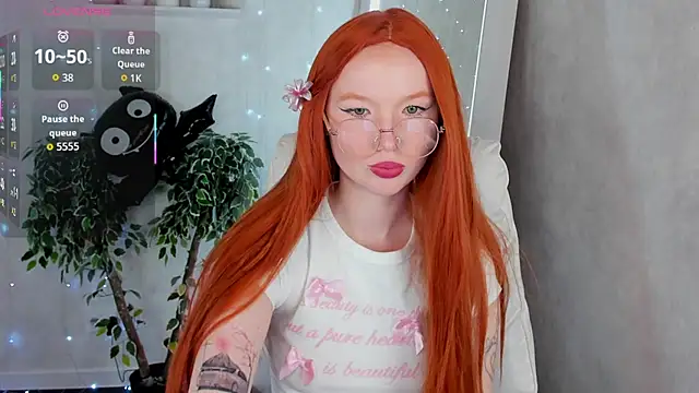 Anna Patterson online show from 11-06-25, 09:24