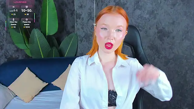 Anna Patterson online show from 11-24-25, 10:15