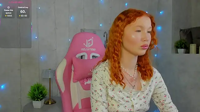 Anna Patterson online show from 10-01-25, 11:08