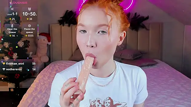 Anna Patterson online show from 01-07-26, 09:36