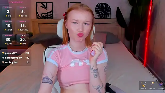 Anna Patterson online show from 04-29-26, 05:30