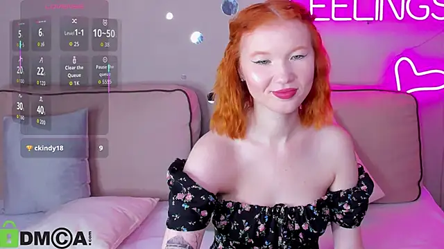 Anna Patterson online show from 11-21-25, 09:30