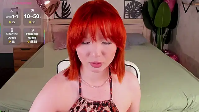 Snapshot of Anna_Patterson chatting on 02-24-26, 09:32 Anna Patterson online show from 02-24-26, 09:32