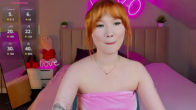 Anna Patterson online show from 03-29-26, 09:22