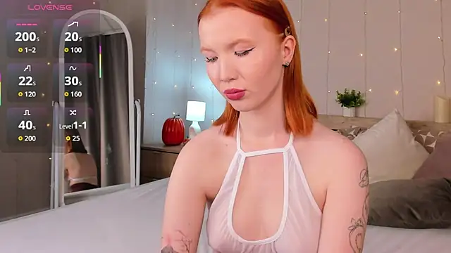 Anna Patterson online show from 11-17-25, 08:51