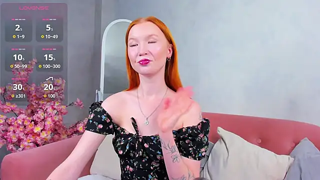 Anna Patterson online show from 09-14-25, 01:06