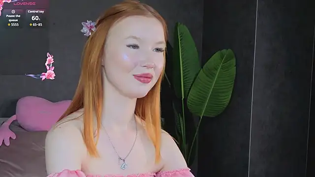 Anna Patterson online show from 09-17-25, 08:49