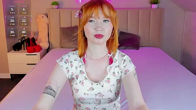 Snapshot of Anna_Patterson chatting on 02-04-26, 10:10 Anna Patterson online show from 02-04-26, 10:10