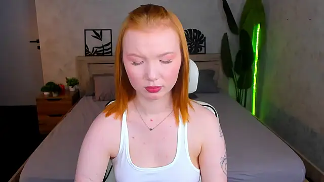 Anna Patterson online show from 04-26-26, 09:28