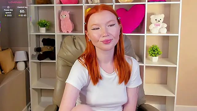 Anna Patterson online show from 09-28-25, 08:43