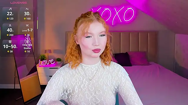 Anna Patterson online show from 04-15-26, 09:48