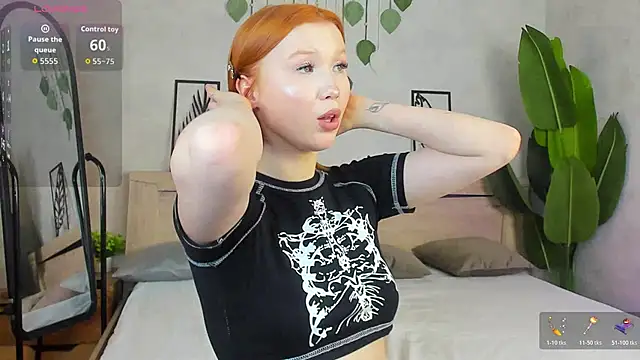 Anna Patterson online show from 06-03-26, 09:43