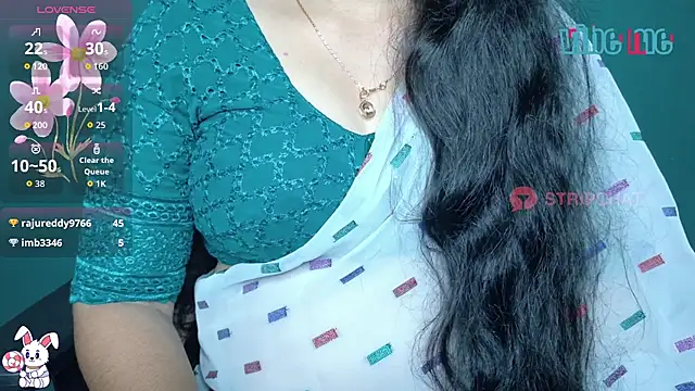 Snapshot of megHana_teLugGu chatting on 09-26-25, 04:47 megHana teLugGu online show from 09-26-25, 04:47