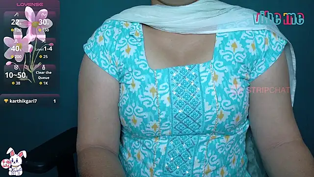 megHana teLugGu online show from 01-15-26, 07:39