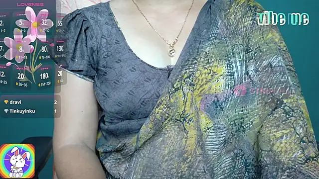 Snapshot of megHana_teLugGu chatting on 09-27-25, 04:51 megHana teLugGu online show from 09-27-25, 04:51