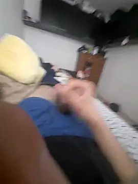 Jaleale33 online show from 02-10-26, 12:09