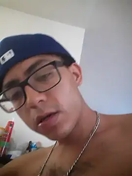 Jaleale33 online show from 12-02-25, 07:15