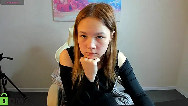 Lori Blossom online show from 09-22-25, 07:47