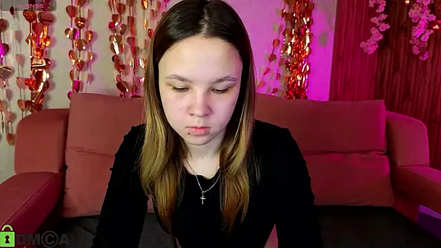 Lori Blossom online show from 02-12-26, 01:49