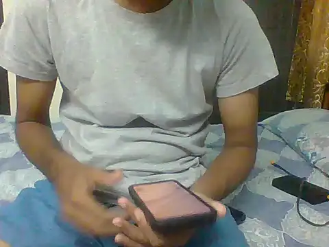 Snapshot of Naughty_Boy_Telugu chatting on 10-19-25, 09:45 Naughty Boy Telugu online show from 10-19-25, 09:45