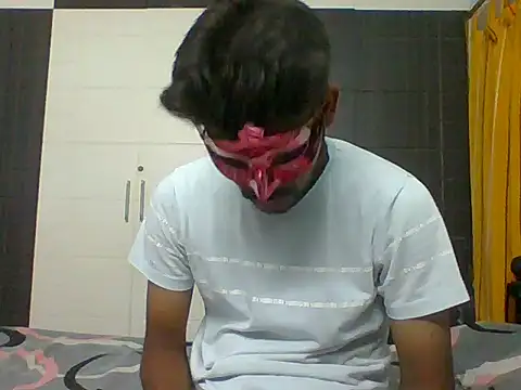 Snapshot of Naughty_Boy_Telugu chatting on 09-10-25, 05:01 Naughty Boy Telugu online show from 09-10-25, 05:01