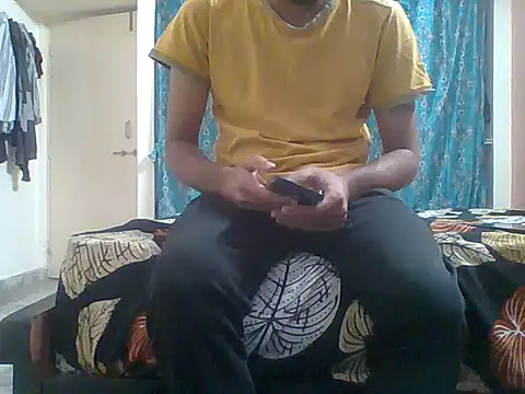 Naughty Boy Telugu online show from 12-15-25, 03:07