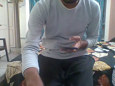 Naughty Boy Telugu online show from 11-23-25, 12:04