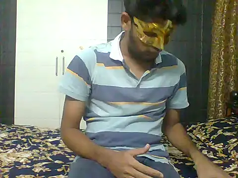 Naughty Boy Telugu online show from 12-01-25, 09:10