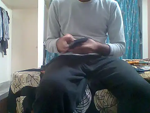 Naughty Boy Telugu online show from 12-17-25, 05:29