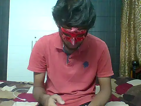 Naughty Boy Telugu online show from 11-29-25, 08:58